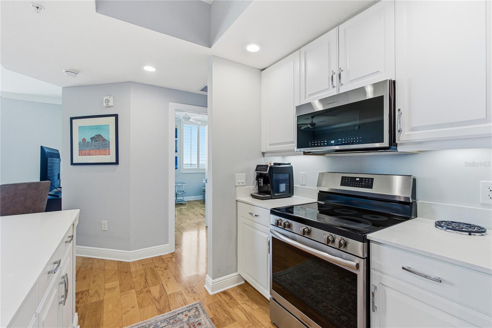 ALINARI - Residential