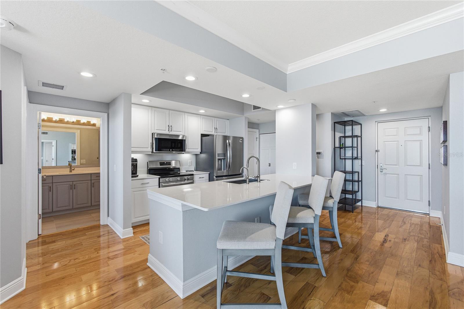 ALINARI - Residential