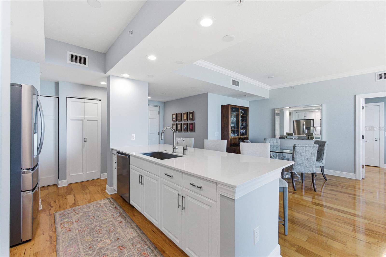 ALINARI - Residential