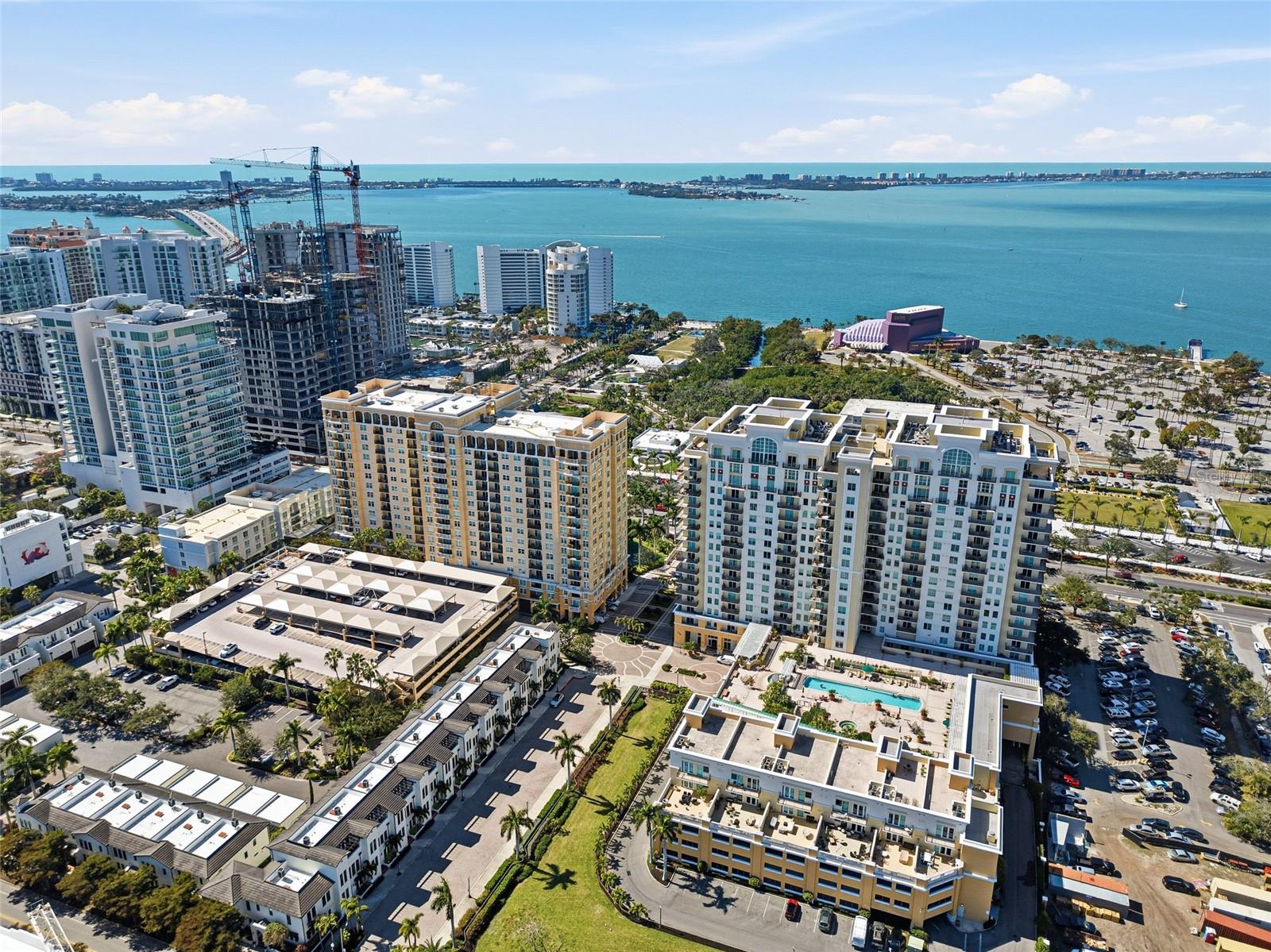 ALINARI - Residential