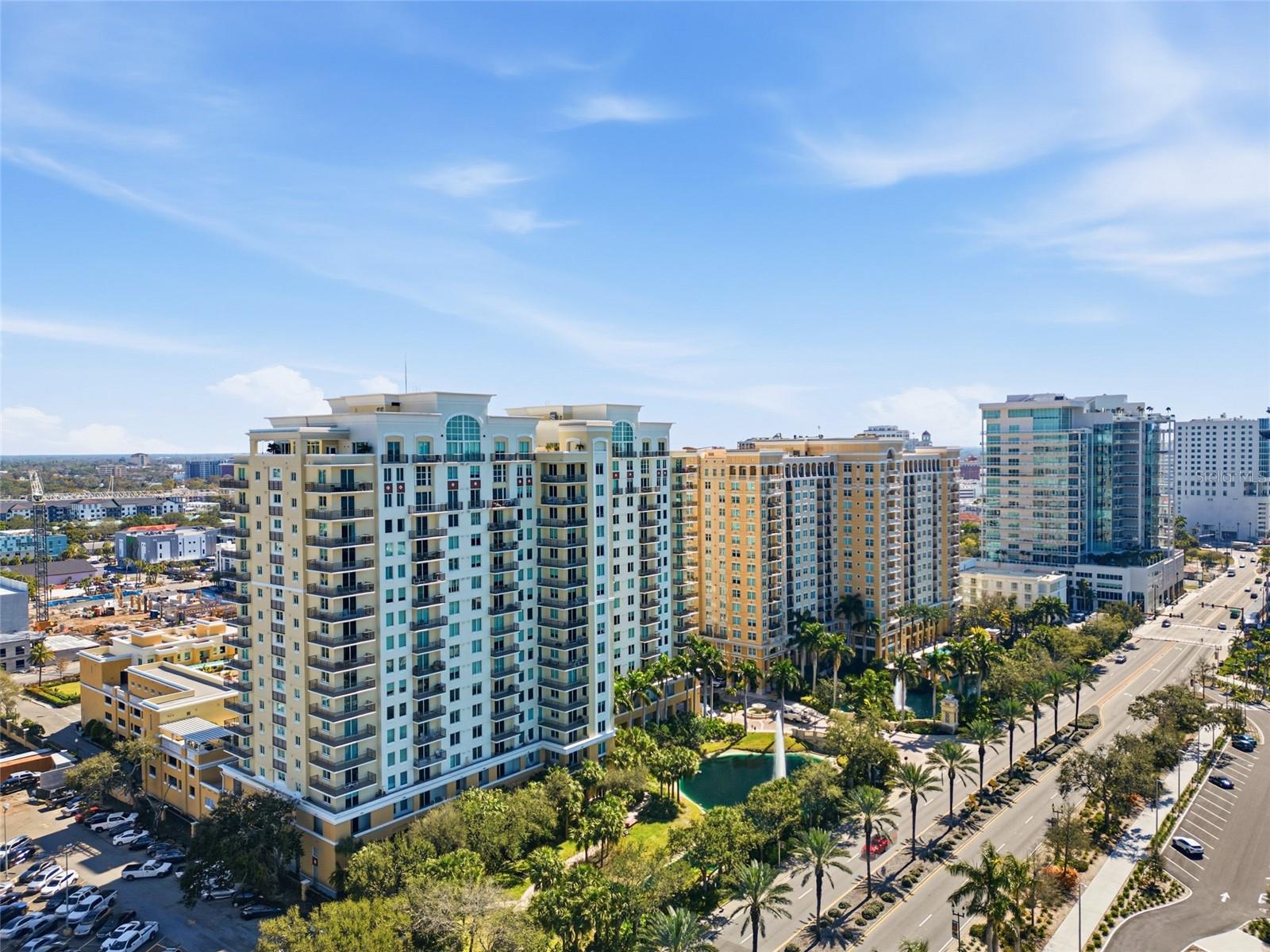 ALINARI - Residential