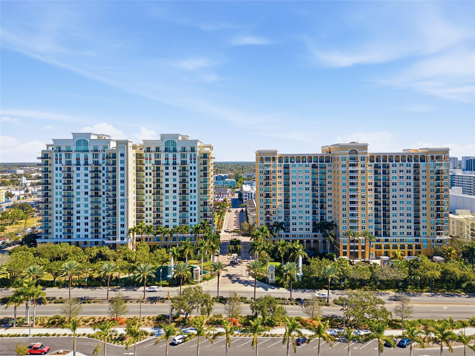 ALINARI - Residential