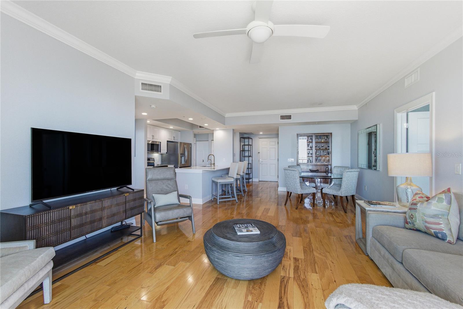 ALINARI - Residential