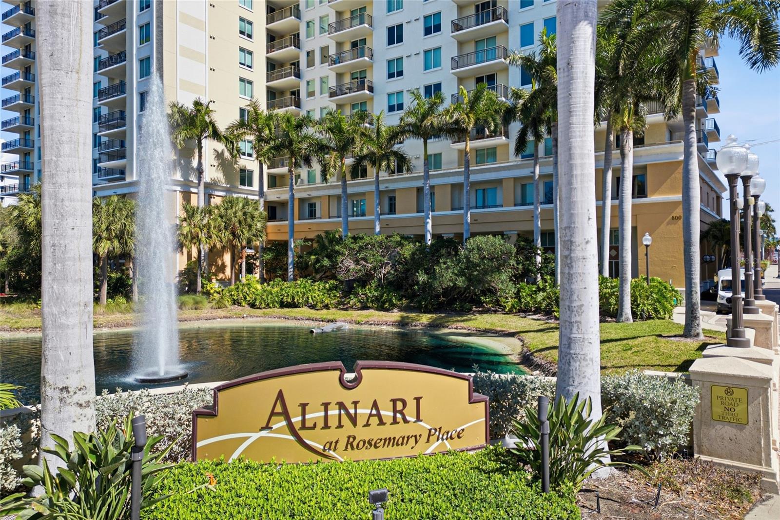 ALINARI - Residential