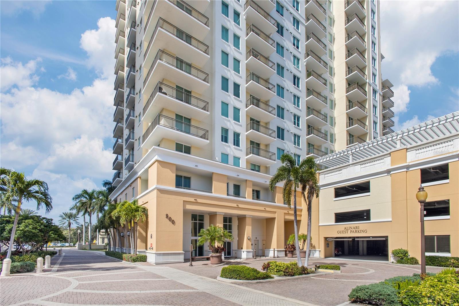 ALINARI - Residential