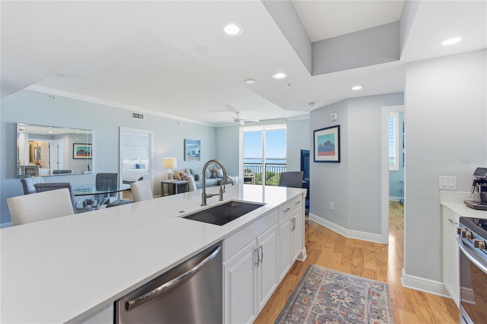 ALINARI - Residential