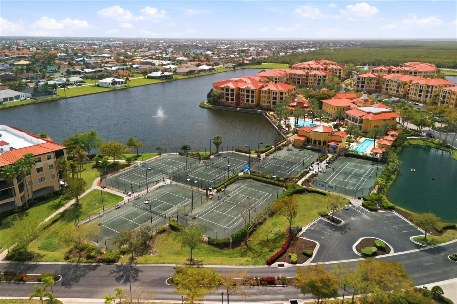 BOCA LAGO/VIVANTE 02 - Residential