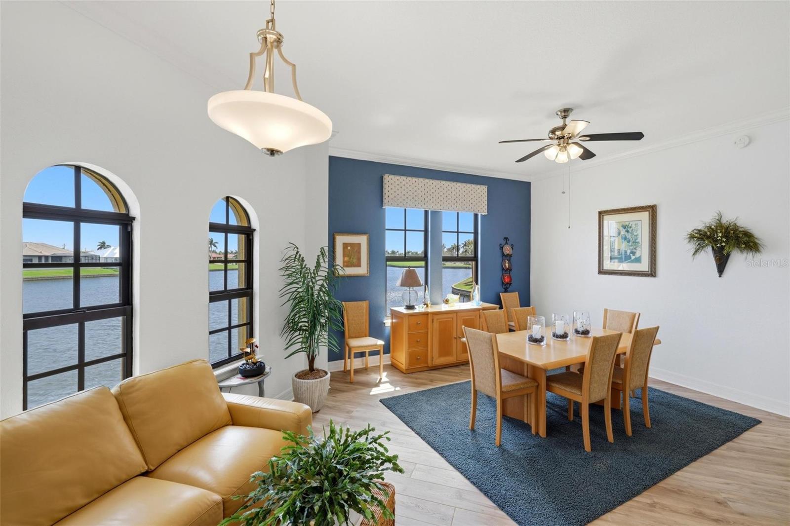 BOCA LAGO/VIVANTE 02 - Residential