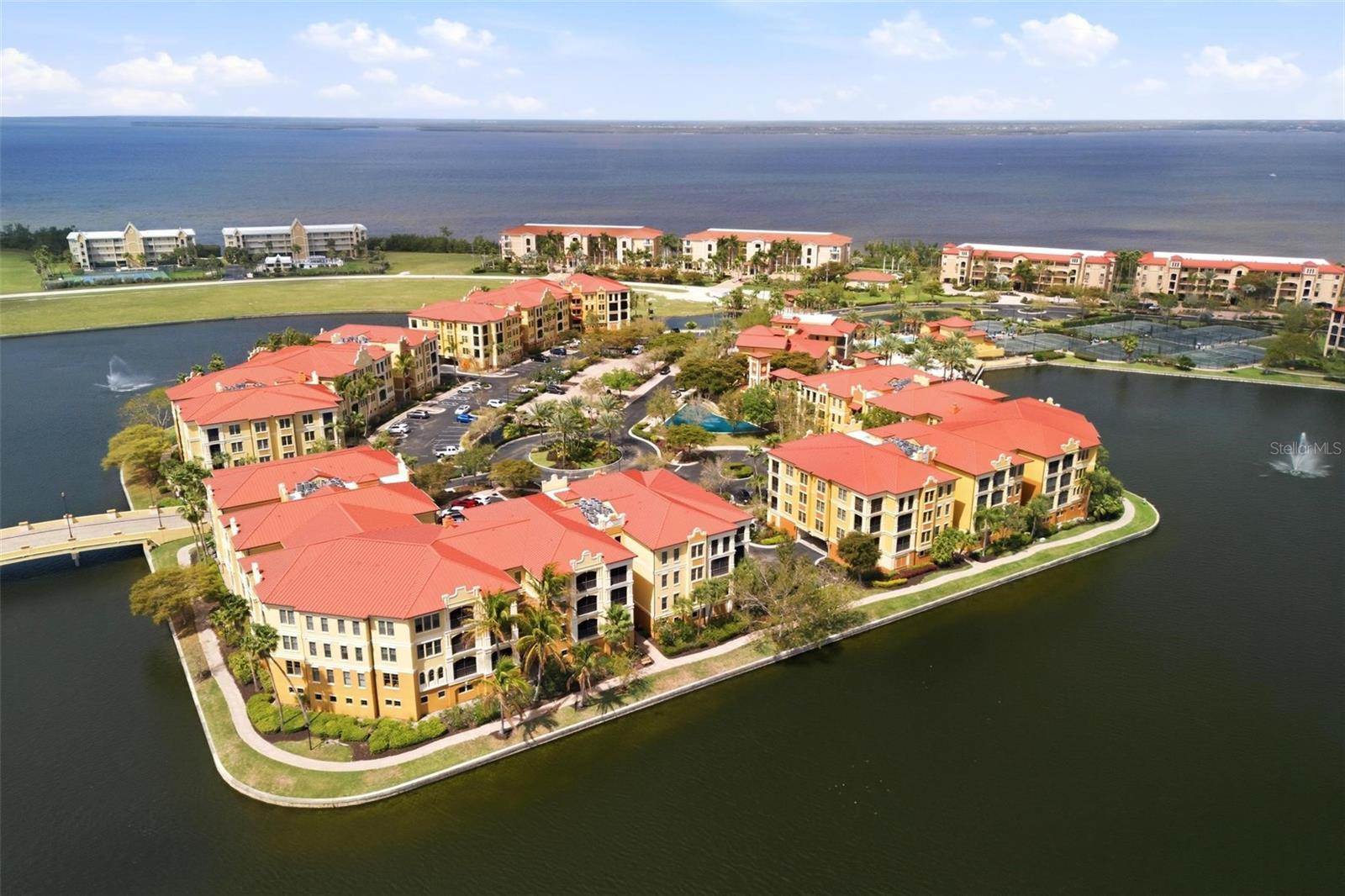 BOCA LAGO/VIVANTE 02 - Residential