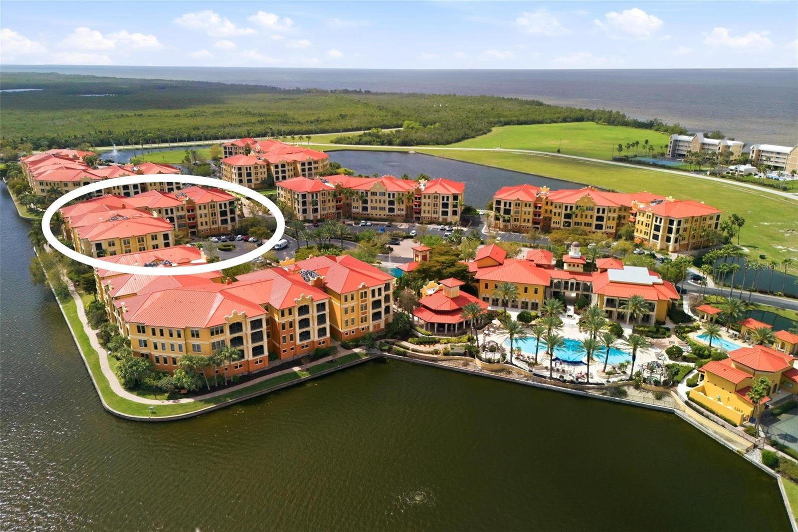 BOCA LAGO/VIVANTE 02 - Residential