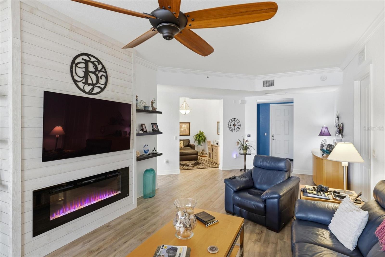 BOCA LAGO/VIVANTE 02 - Residential