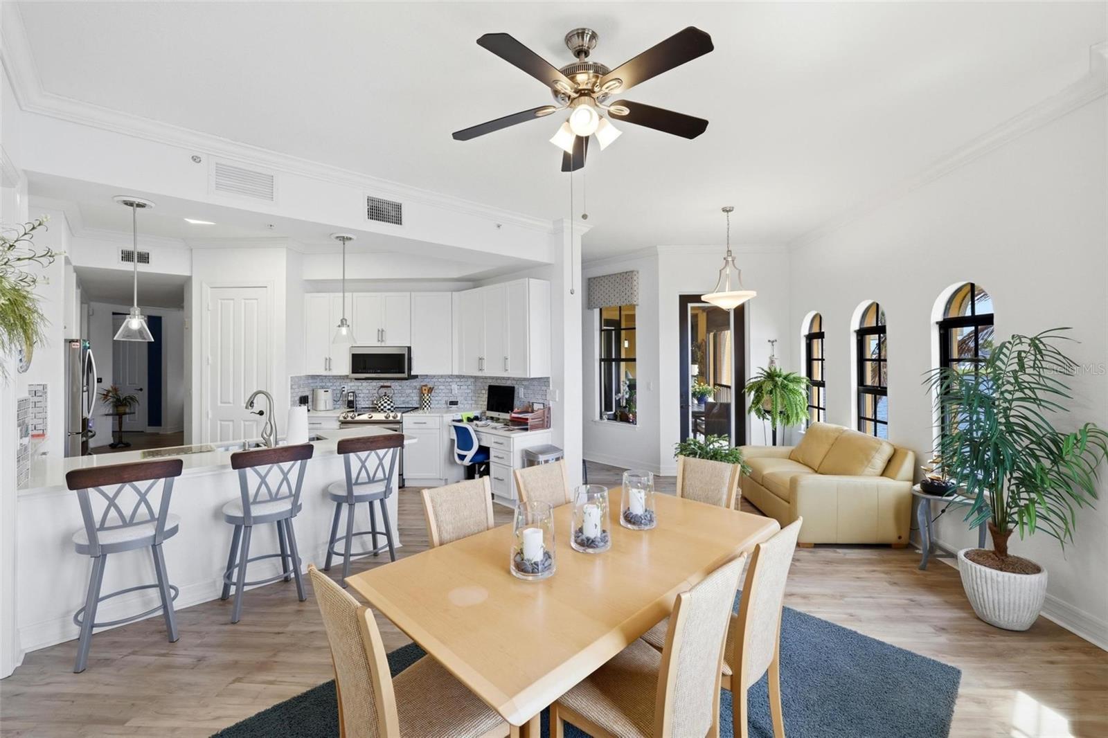 BOCA LAGO/VIVANTE 02 - Residential