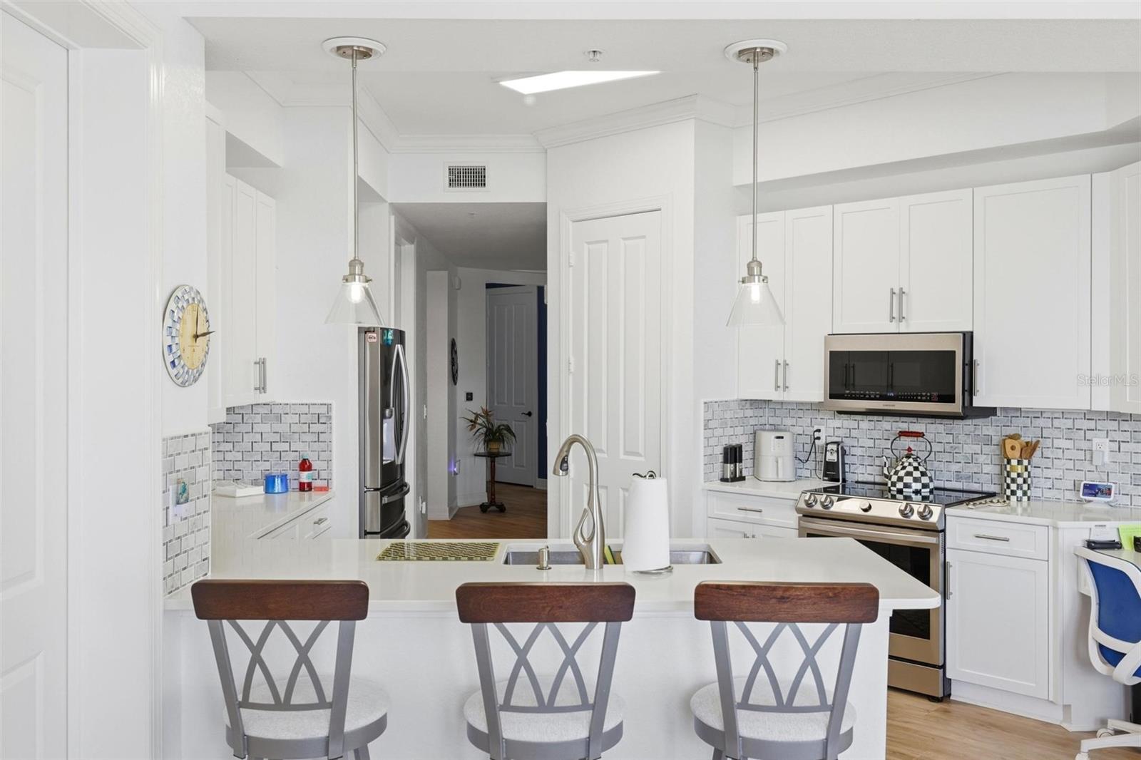 BOCA LAGO/VIVANTE 02 - Residential