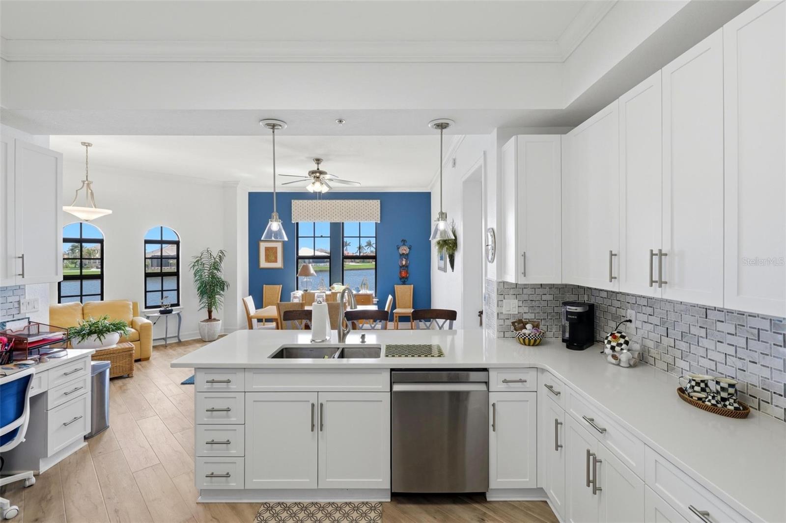 BOCA LAGO/VIVANTE 02 - Residential