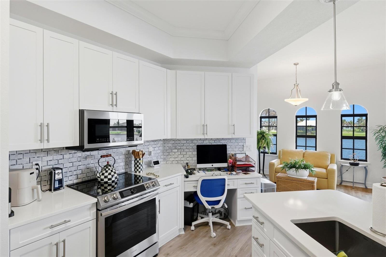 BOCA LAGO/VIVANTE 02 - Residential