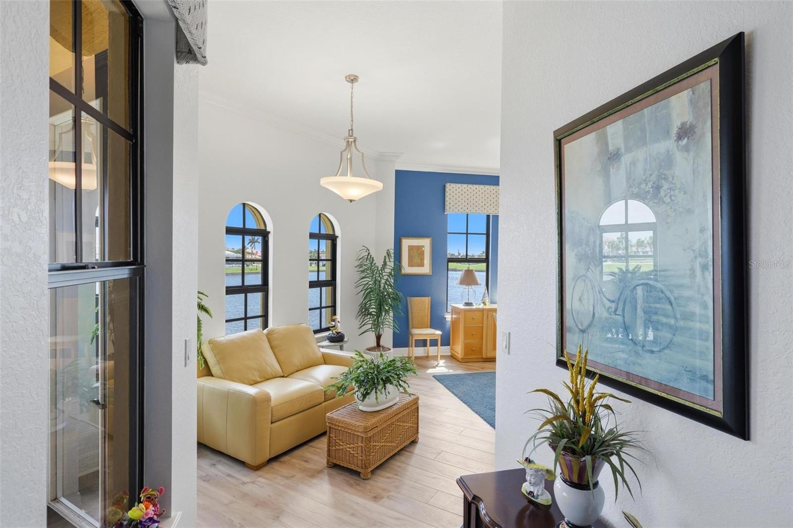 BOCA LAGO/VIVANTE 02 - Residential