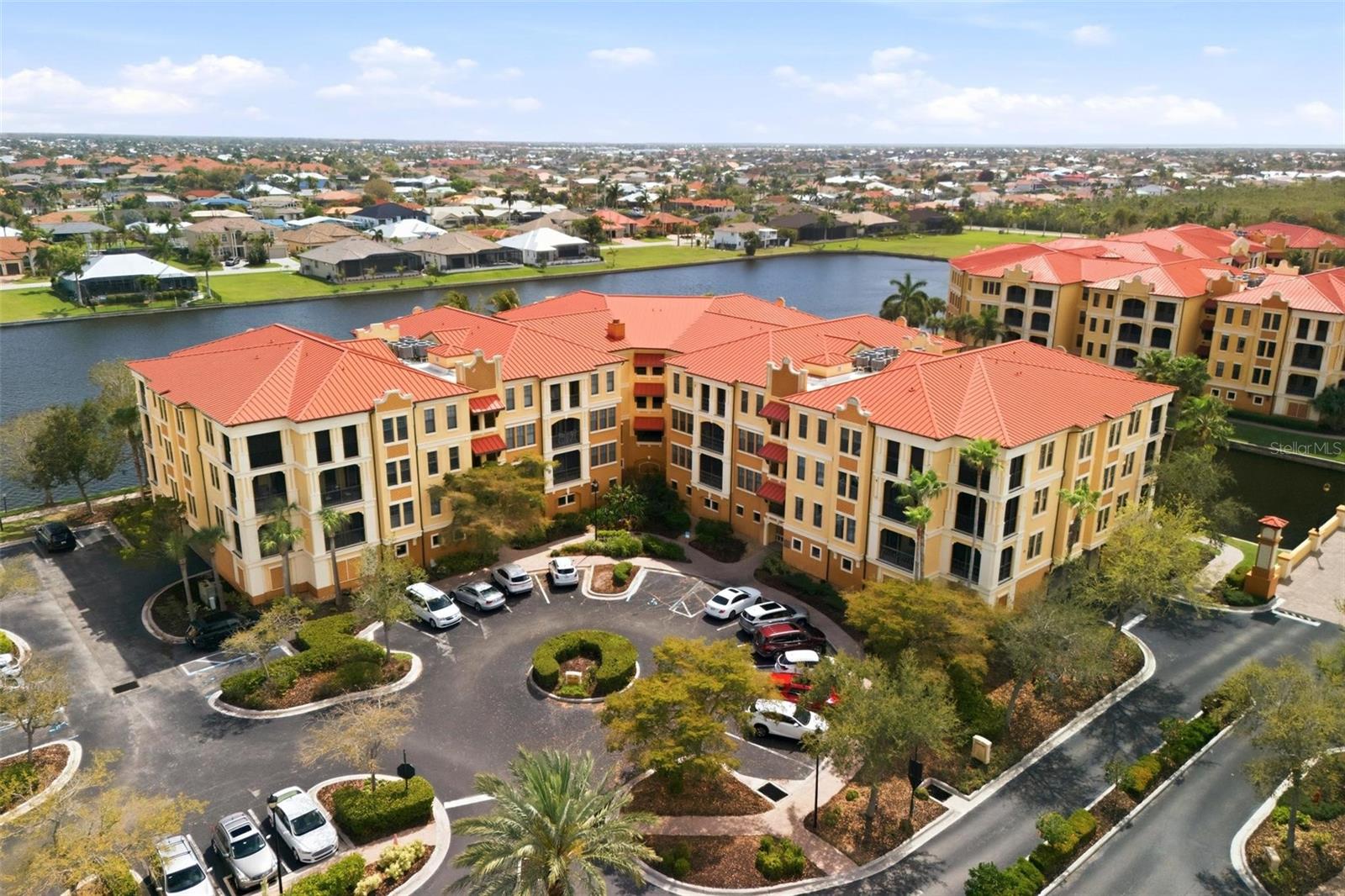 BOCA LAGO/VIVANTE 02 - Residential