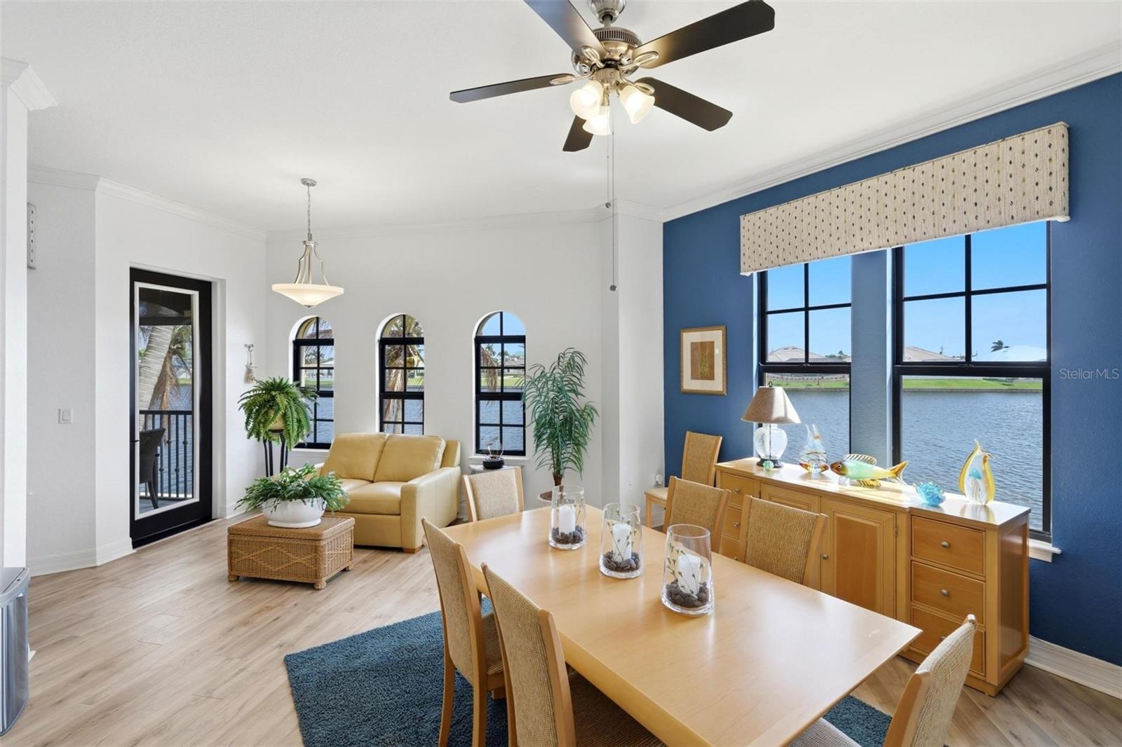 BOCA LAGO/VIVANTE 02 - Residential