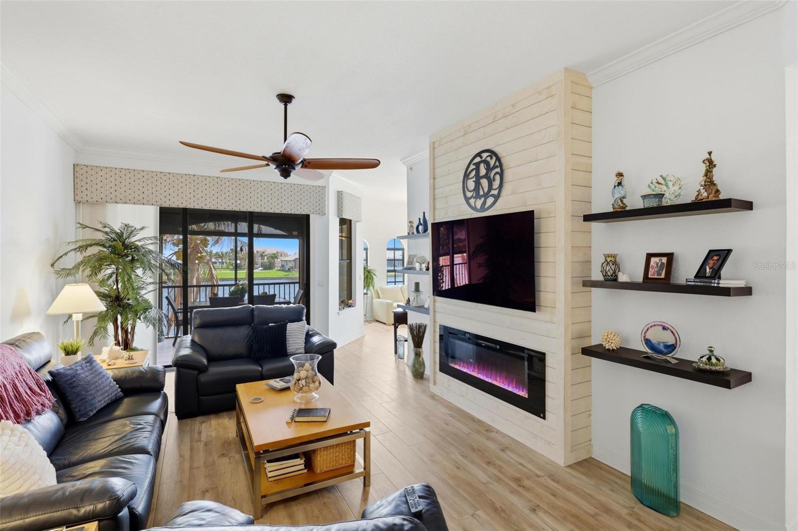 BOCA LAGO/VIVANTE 02 - Residential