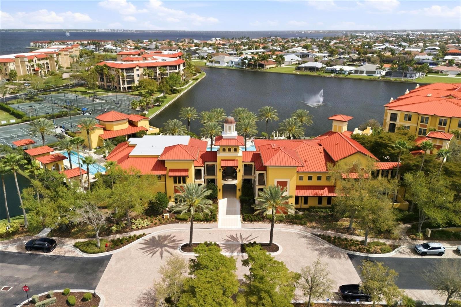 BOCA LAGO/VIVANTE 02 - Residential