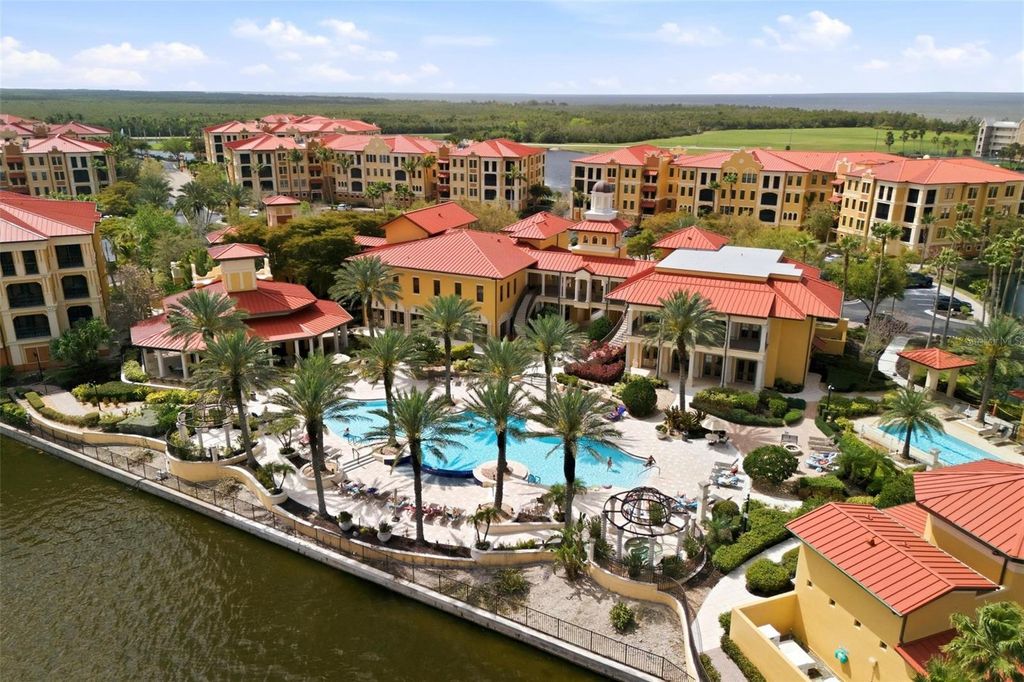 Photo of 96 Vivante Boulevard #205, Punta Gorda, FL 33950 (MLS # C7523383)