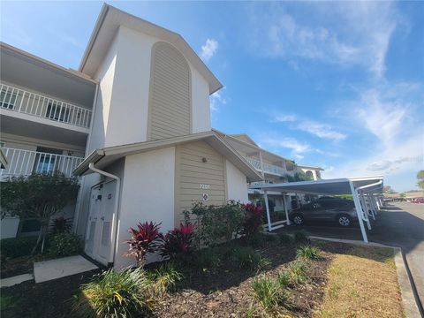 A home in BRADENTON