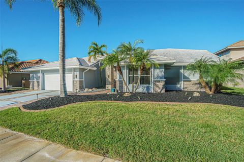 A home in TAMPA