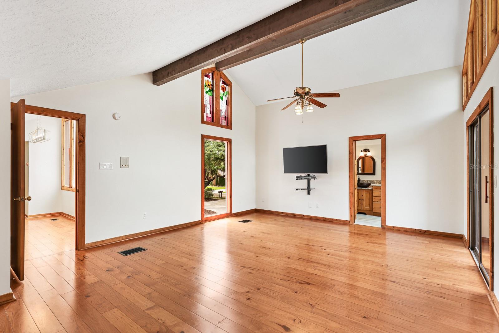 CHELSEA WOODS - Residential