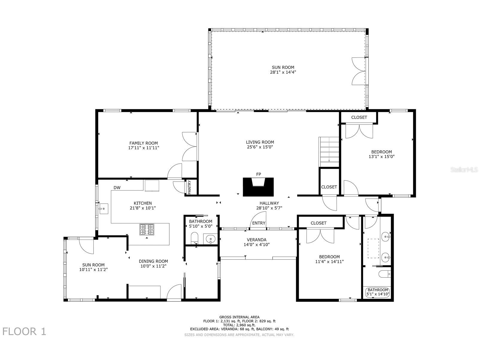CHELSEA WOODS - Residential
