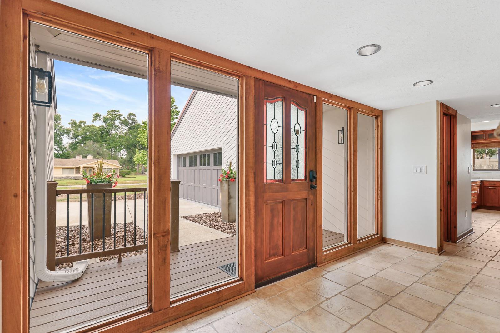 CHELSEA WOODS - Residential