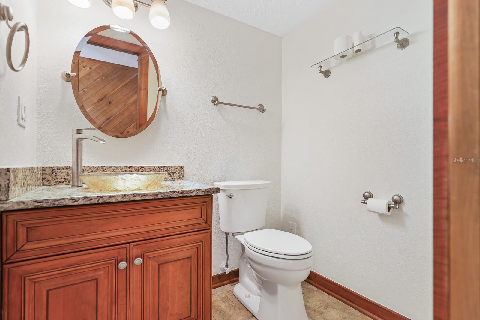 CHELSEA WOODS - Residential