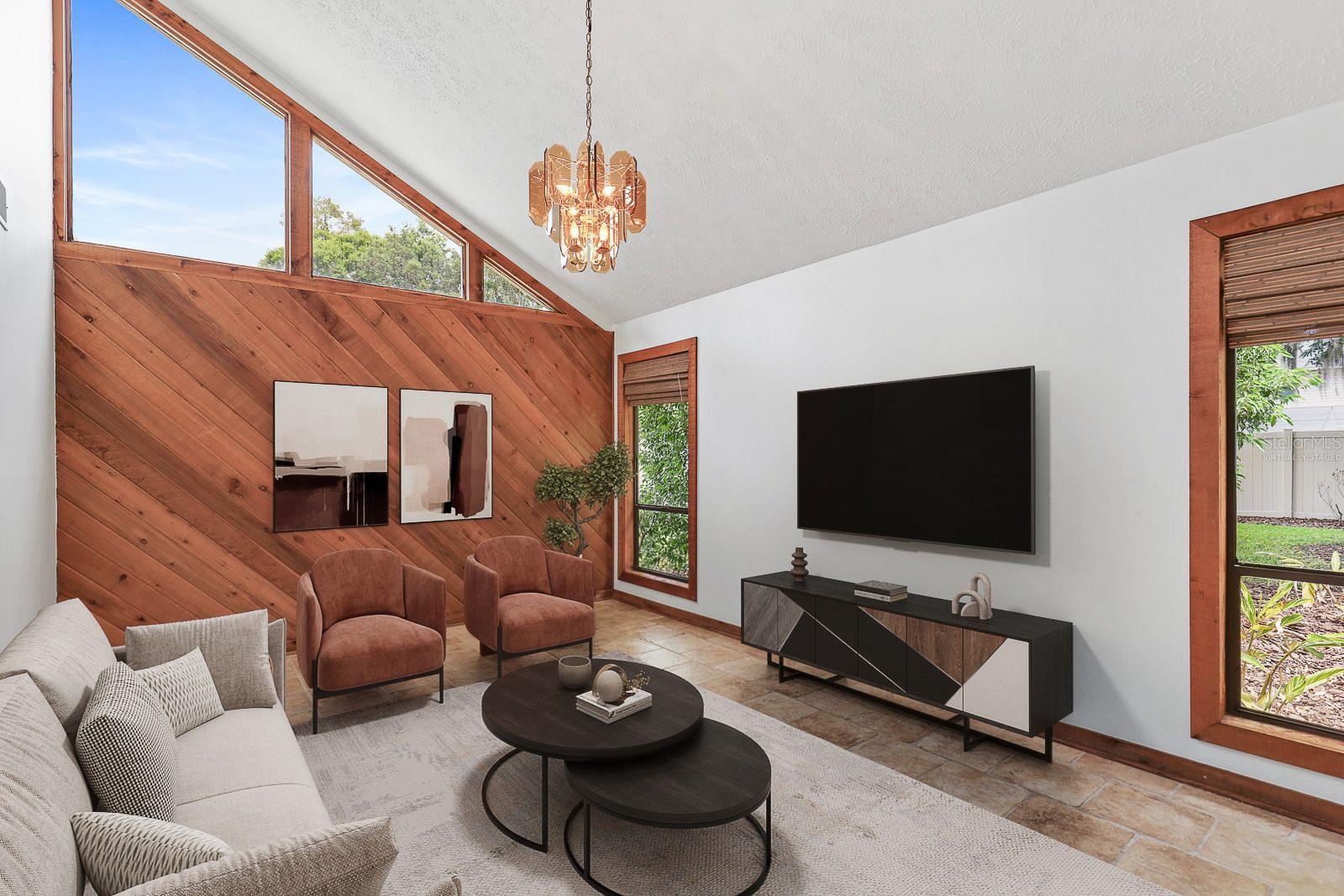 CHELSEA WOODS - Residential