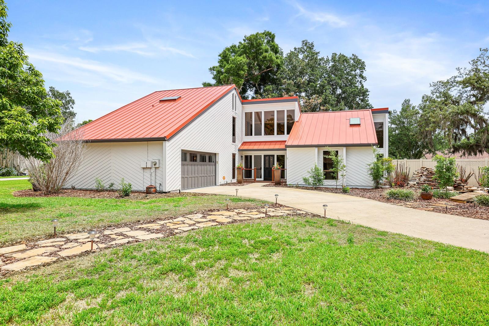 CHELSEA WOODS - Residential