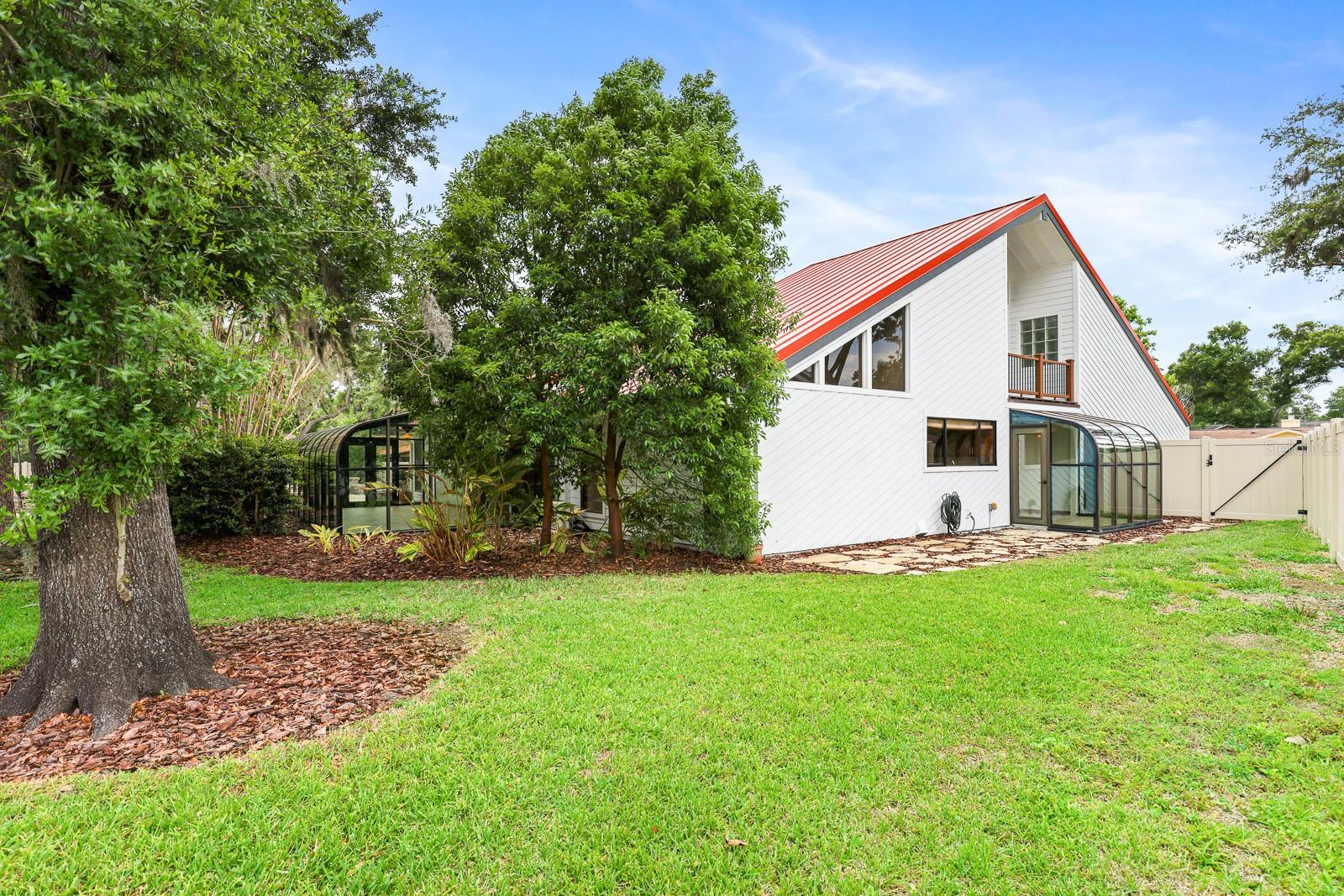 CHELSEA WOODS - Residential