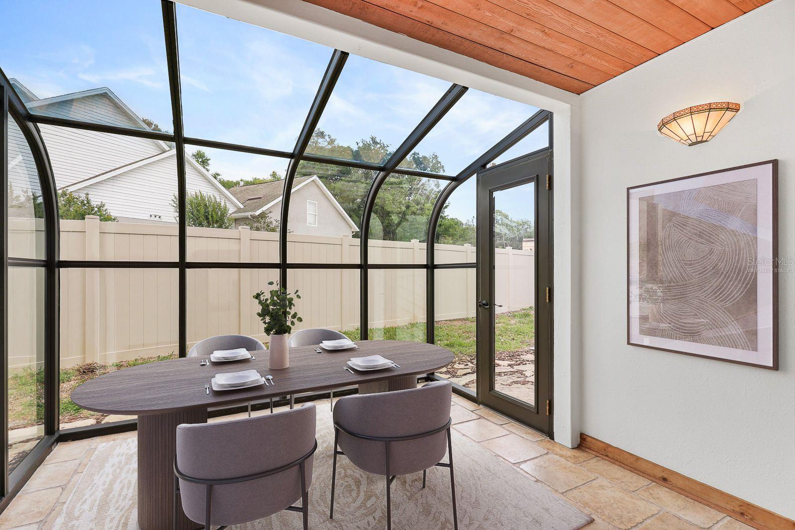 CHELSEA WOODS - Residential