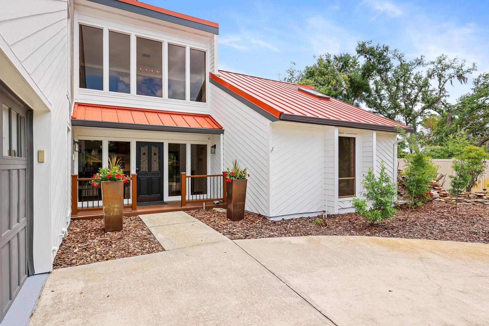 CHELSEA WOODS - Residential