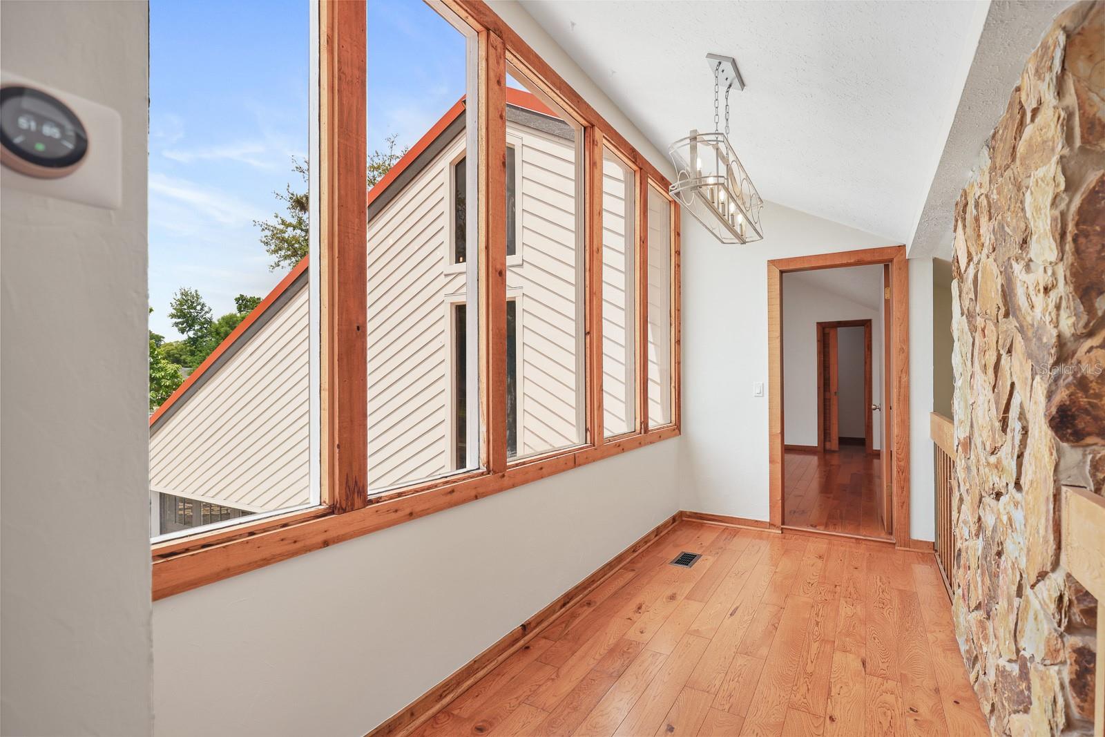 CHELSEA WOODS - Residential