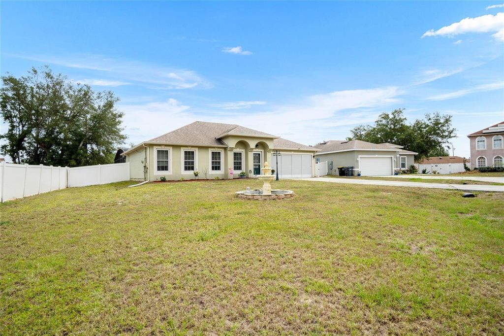 Photo of 203 Flounder Place, Kissimmee, FL 34759 (MLS # P4938669)