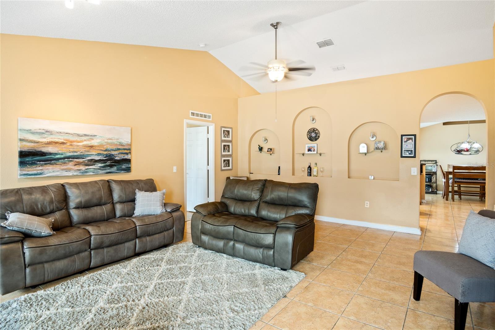 POINCIANA NBRHD 04 VILLAGE 07 - Residential