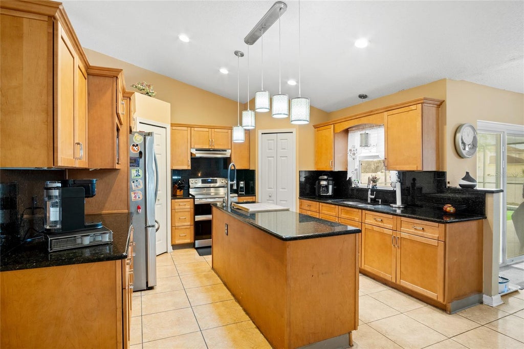 Photo of 203 Flounder Place, Kissimmee, FL 34759 (MLS # P4938669)