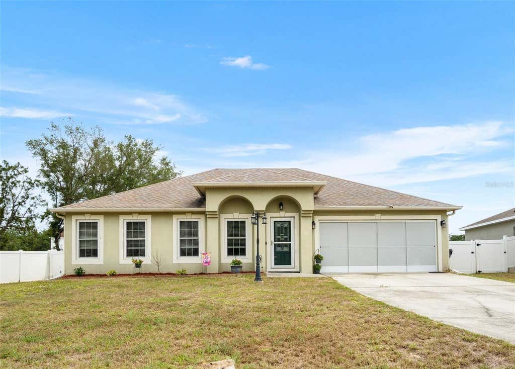 Photo of 203 Flounder Place, Kissimmee, FL 34759 (MLS # P4938669)