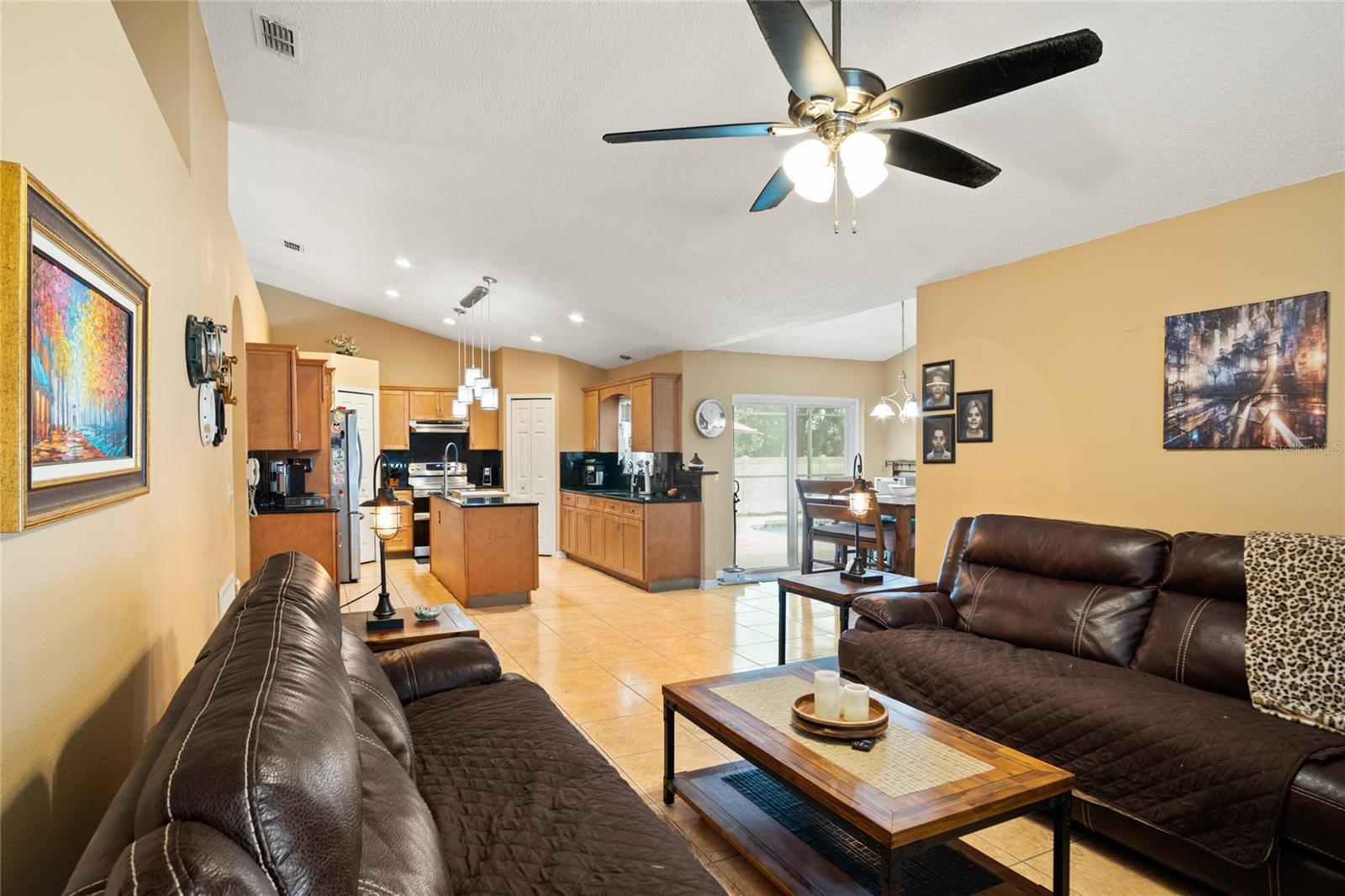 POINCIANA NBRHD 04 VILLAGE 07 - Residential