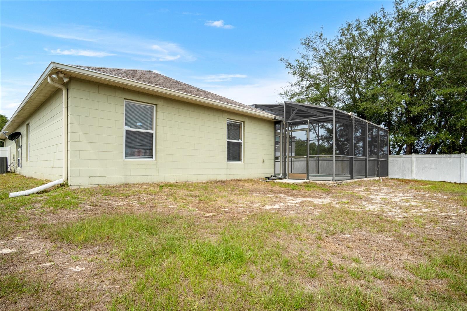 POINCIANA NBRHD 04 VILLAGE 07 - Residential