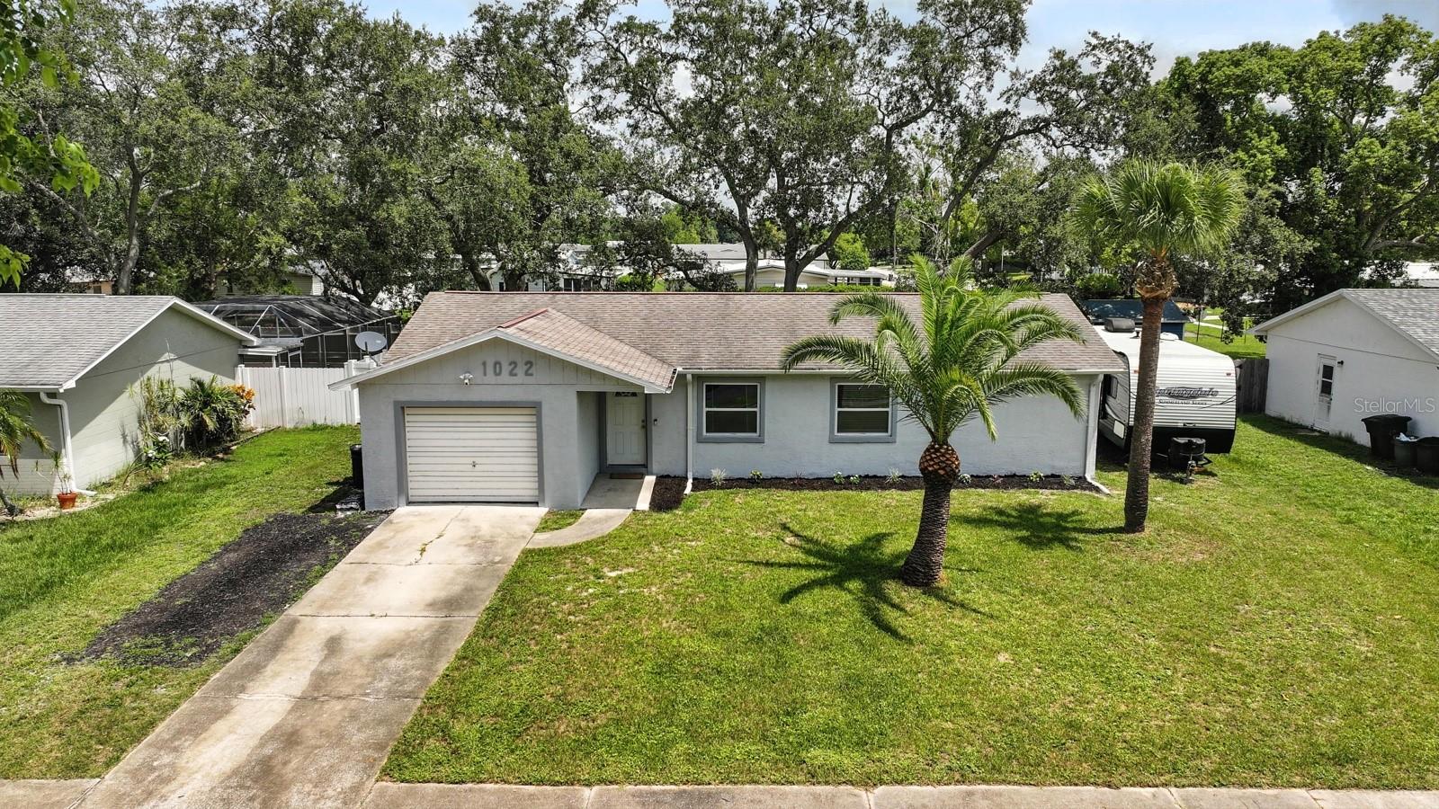 1022 TOMPKINS DRIVE