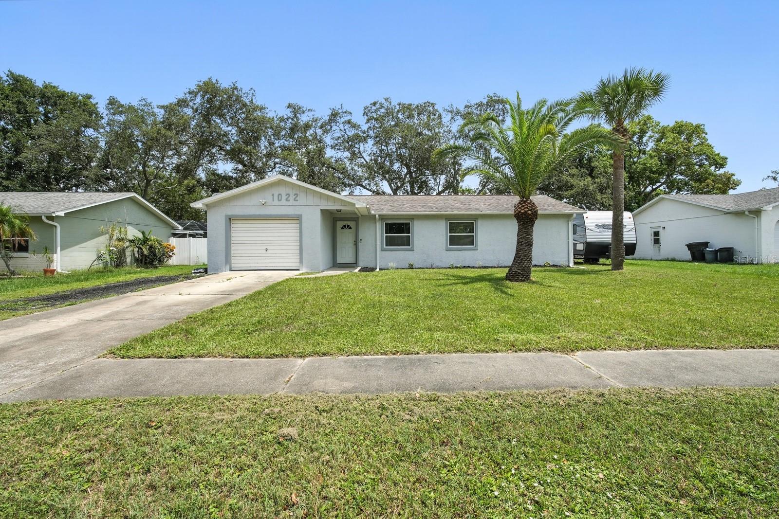 1022 TOMPKINS DRIVE