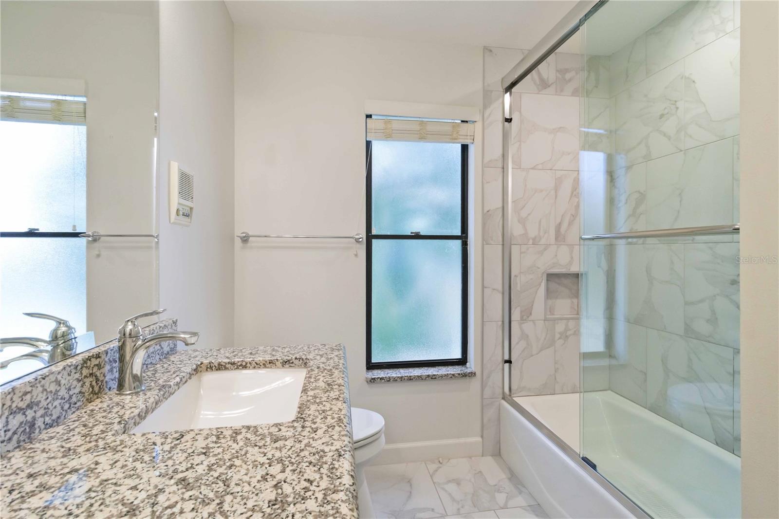 BAY ISLES - Residential