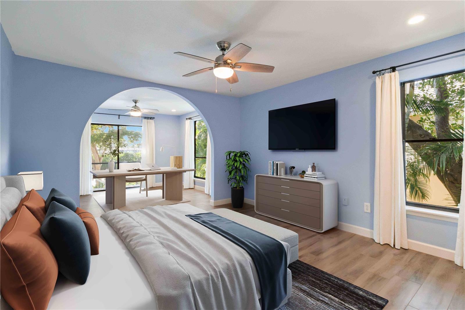 BAY ISLES - Residential