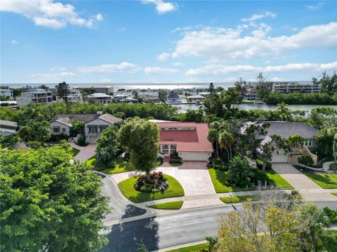 Photo of 3261 Bayou Sound, Longboat Key, FL 34228 (MLS # A4667163)