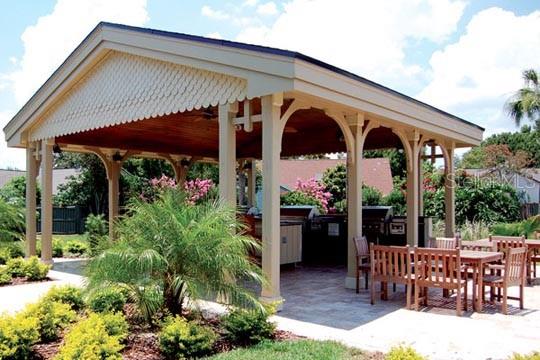 TRADEWINDS - Residential Lease