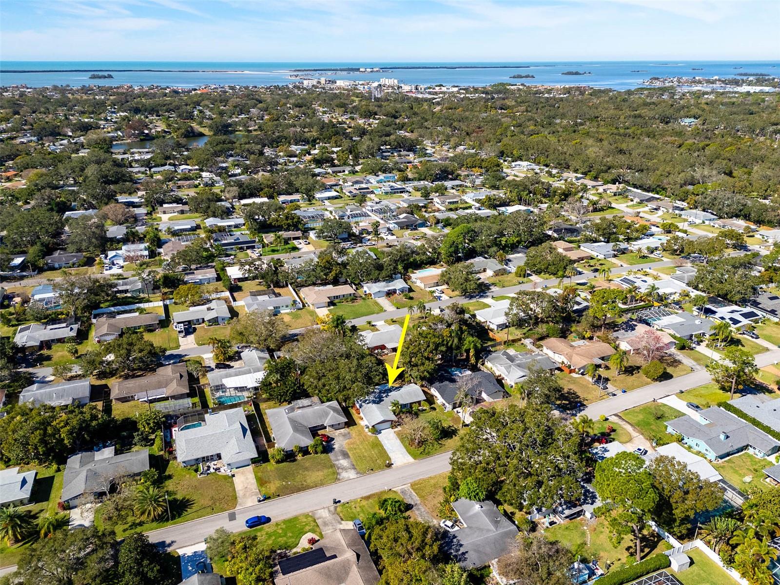 FAIRWAY ESTATES 9TH ADD - Residential